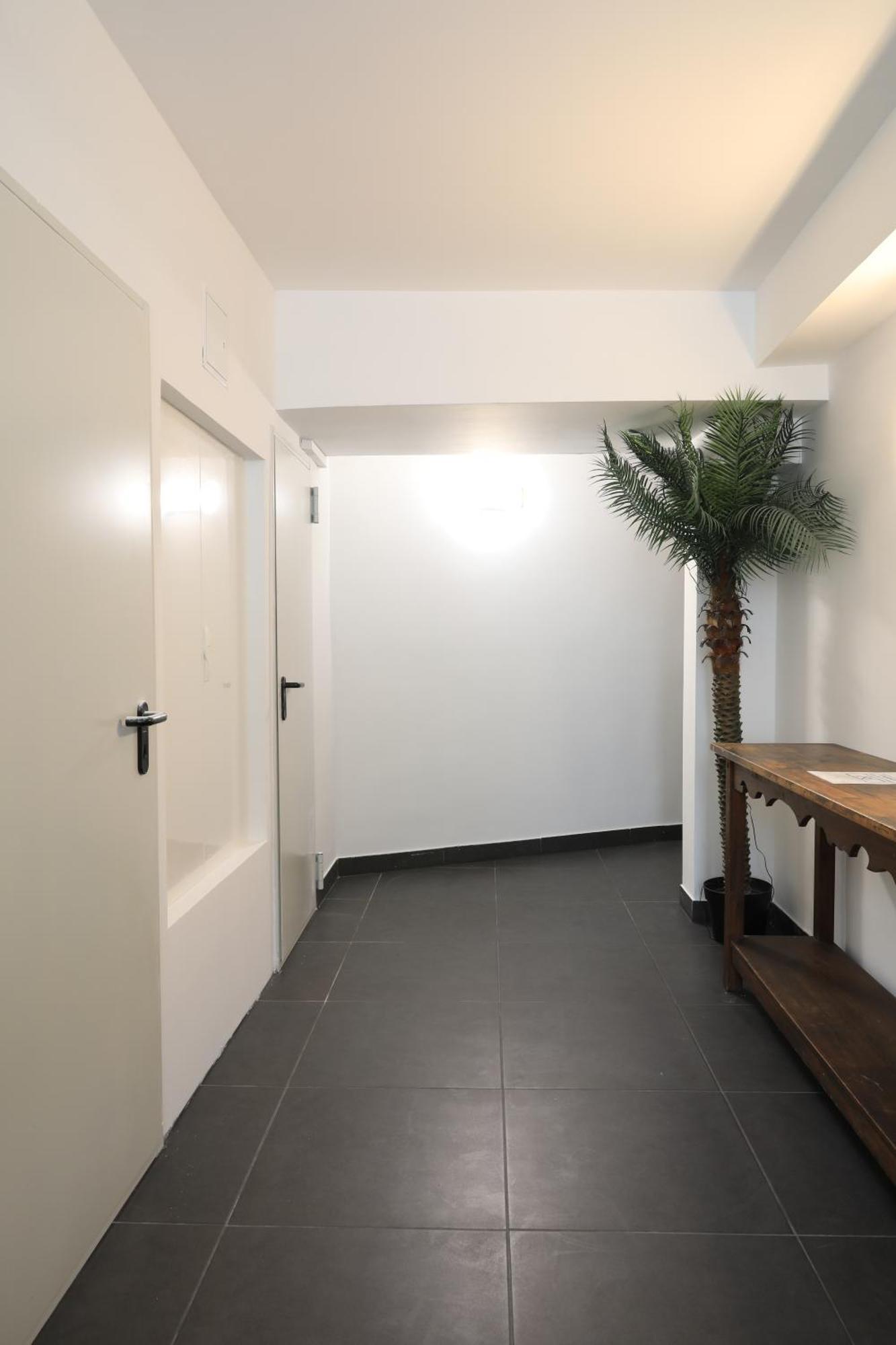 Studio Apartment Bremen 07 Ngoại thất bức ảnh